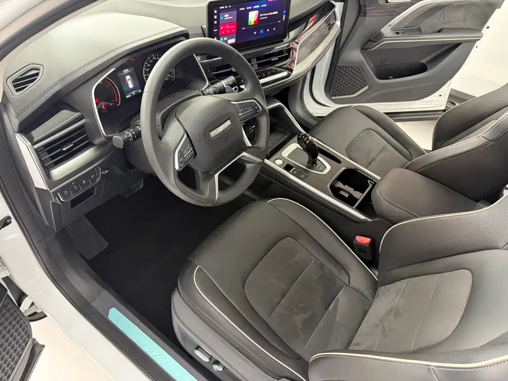 Haval H6 — миниатюра 13