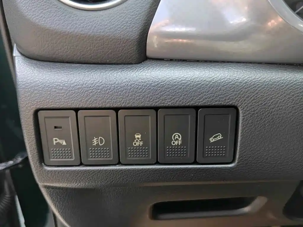 Suzuki Vitara — миниатюра 10
