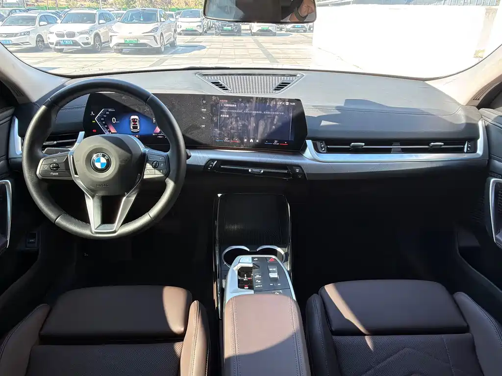 BMW X2 (Import) — миниатюра 9
