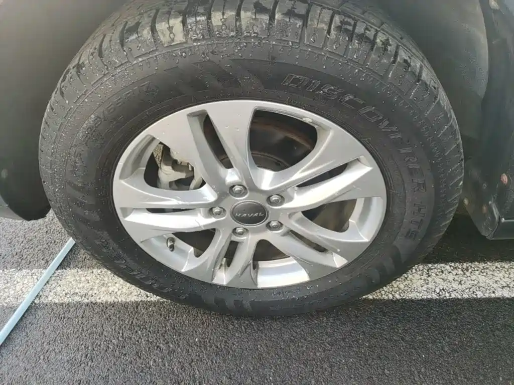 Haval H6 — миниатюра 23
