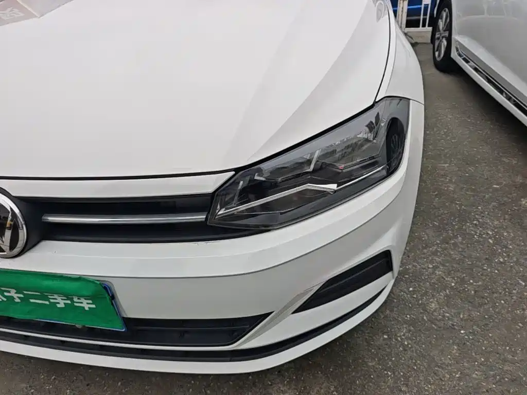 Volkswagen Polo — миниатюра 24