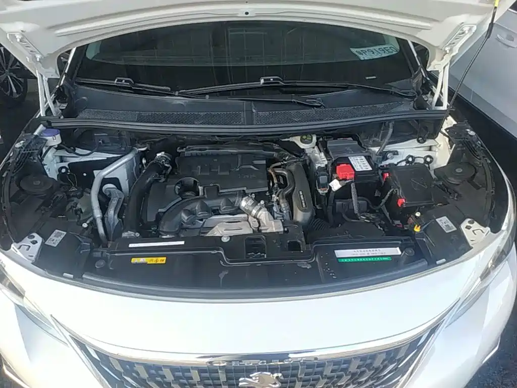 Peugeot 4008 — миниатюра 20