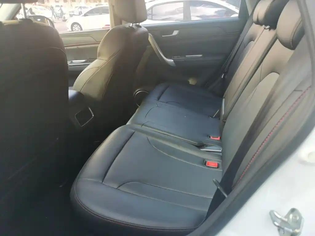 Haval H6 — миниатюра 17