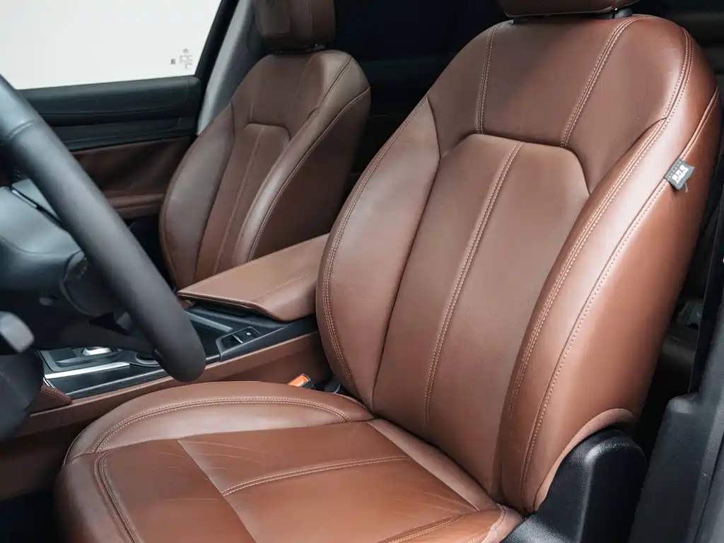 Alfa Romeo Stelvio — миниатюра 21