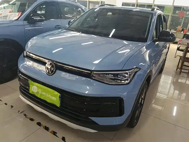VOLKSWAGEN TUYUE 2024