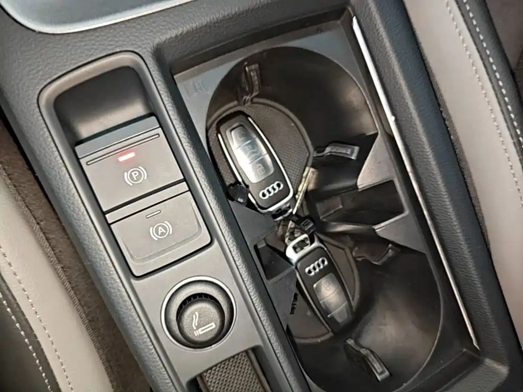 Audi Q3 2022 35 TFSI