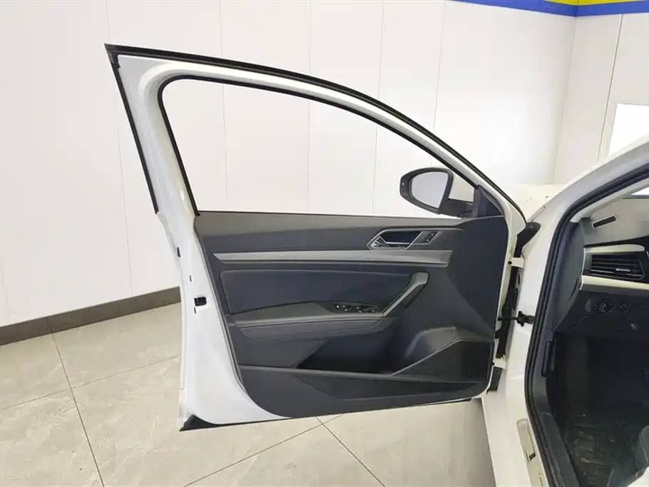 Volkswagen Lavida 2018 280TSI DSG Comfort V