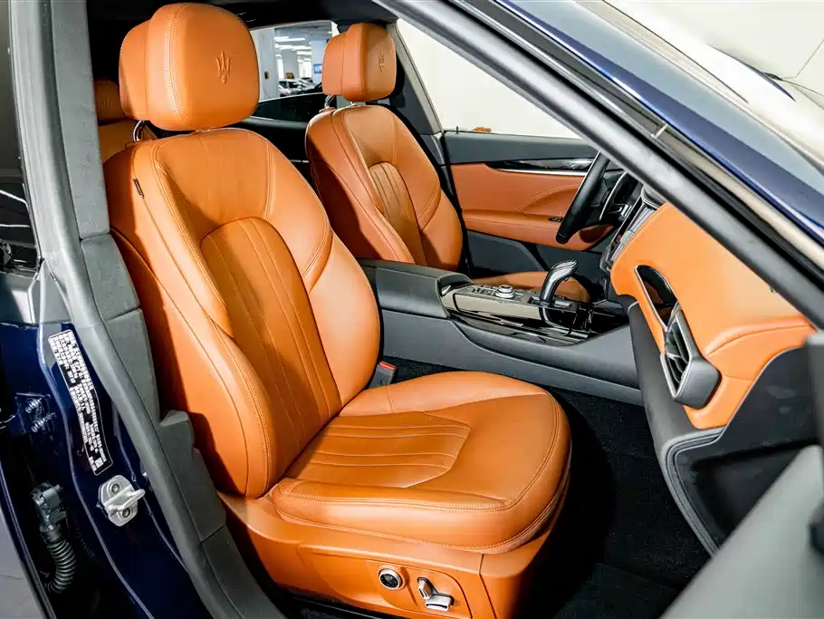 Maserati Levante — миниатюра 19