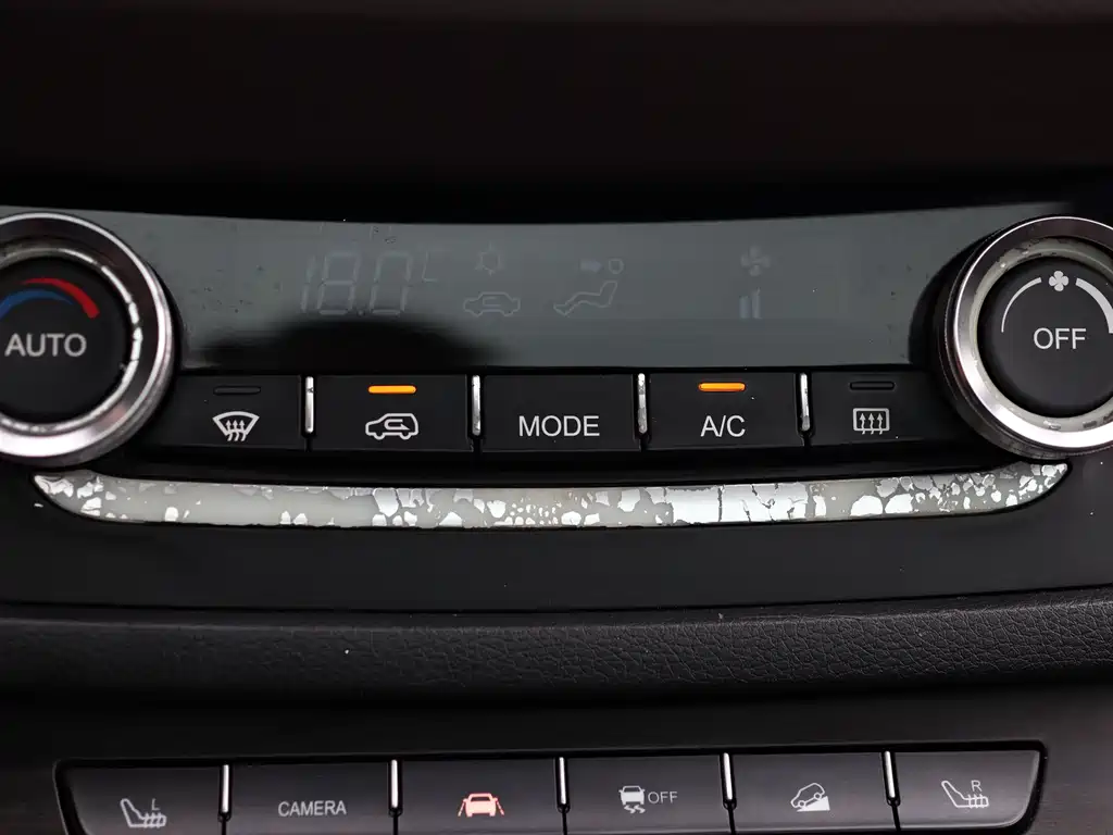 Landwind Landwind X7 — миниатюра 11