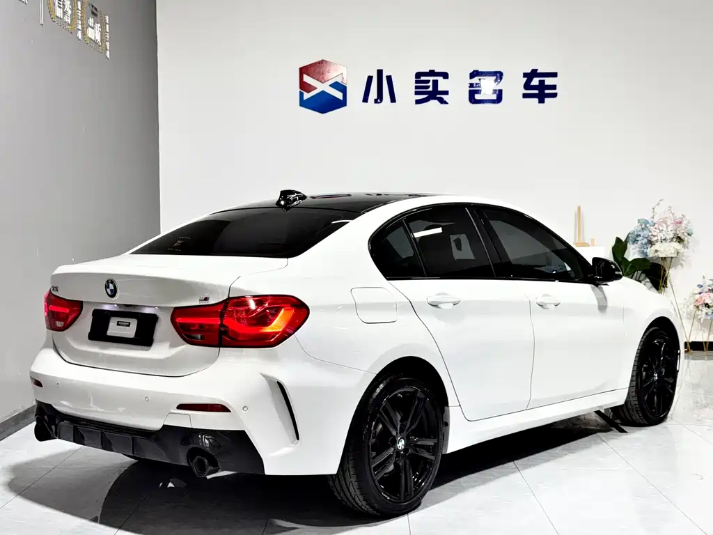 BMW 1 Series — миниатюра 7