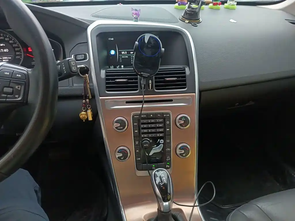 Volvo XC60 — миниатюра 14