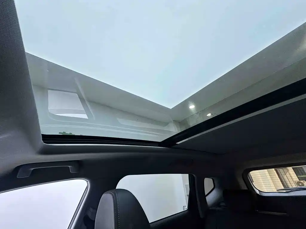 Chery Tiggo 7 2022 — фото 17