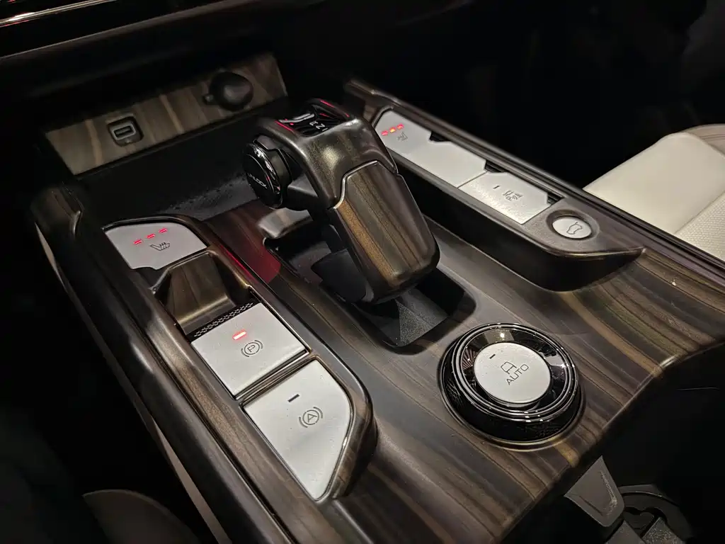 Haval Big Dog PLUS New Energy — миниатюра 9