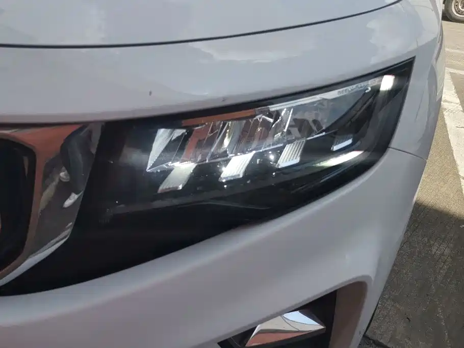 Geely Haoyue — миниатюра 5