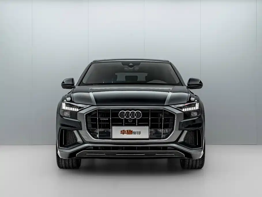 Audi Q8 — миниатюра 2