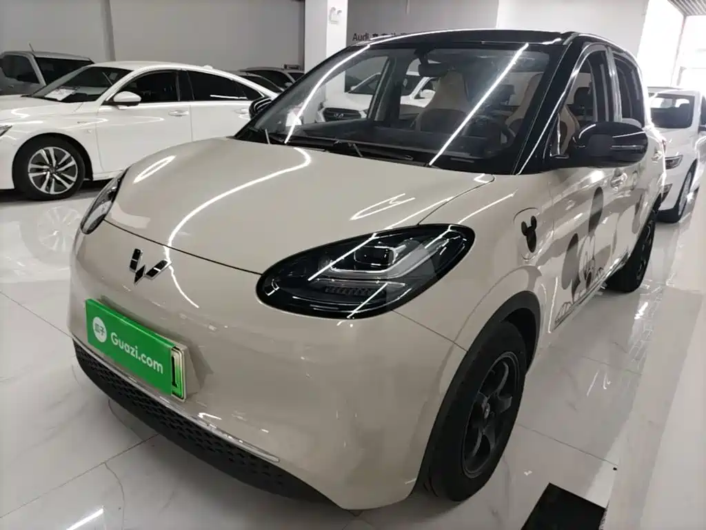 Wuling Bingo — миниатюра 2