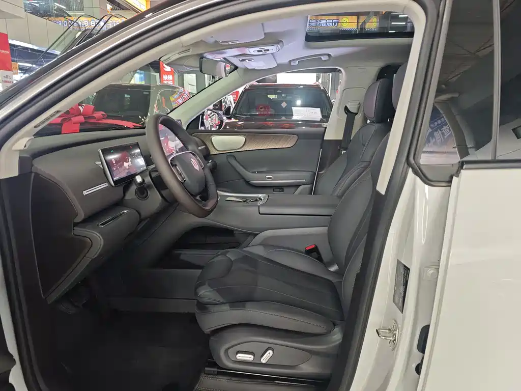 Leapmotor C11 2026 640