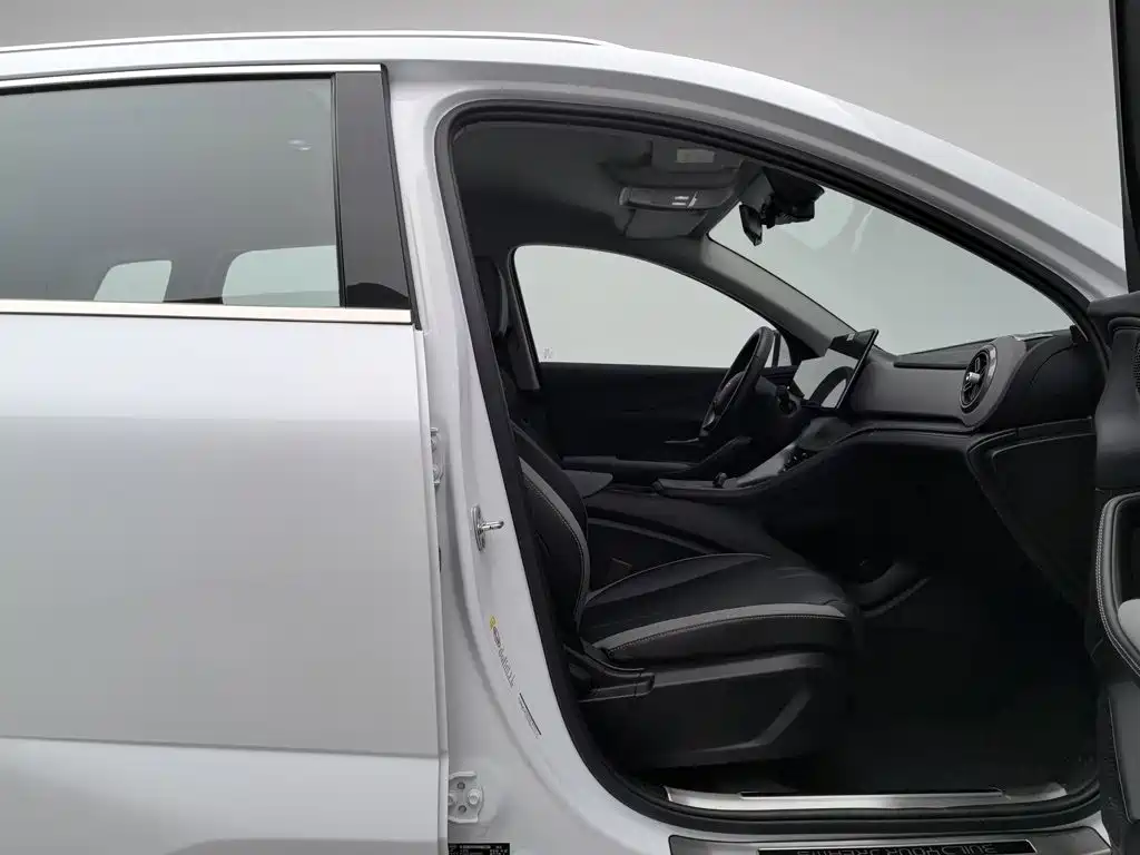 BYD Sealion 05 DM-i — миниатюра 23