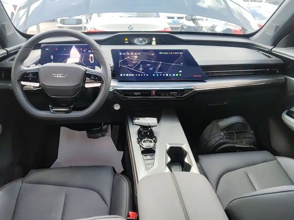 Oshan Oushang Z6 — миниатюра 10