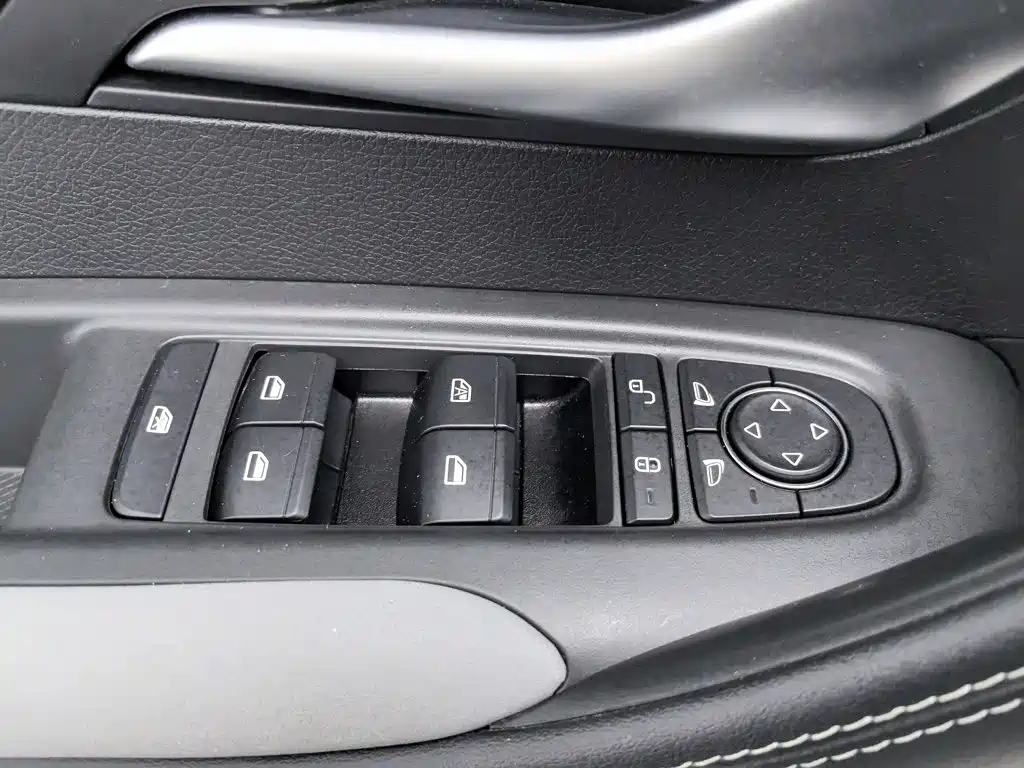 BYD Sealion 05 DM-i — миниатюра 9