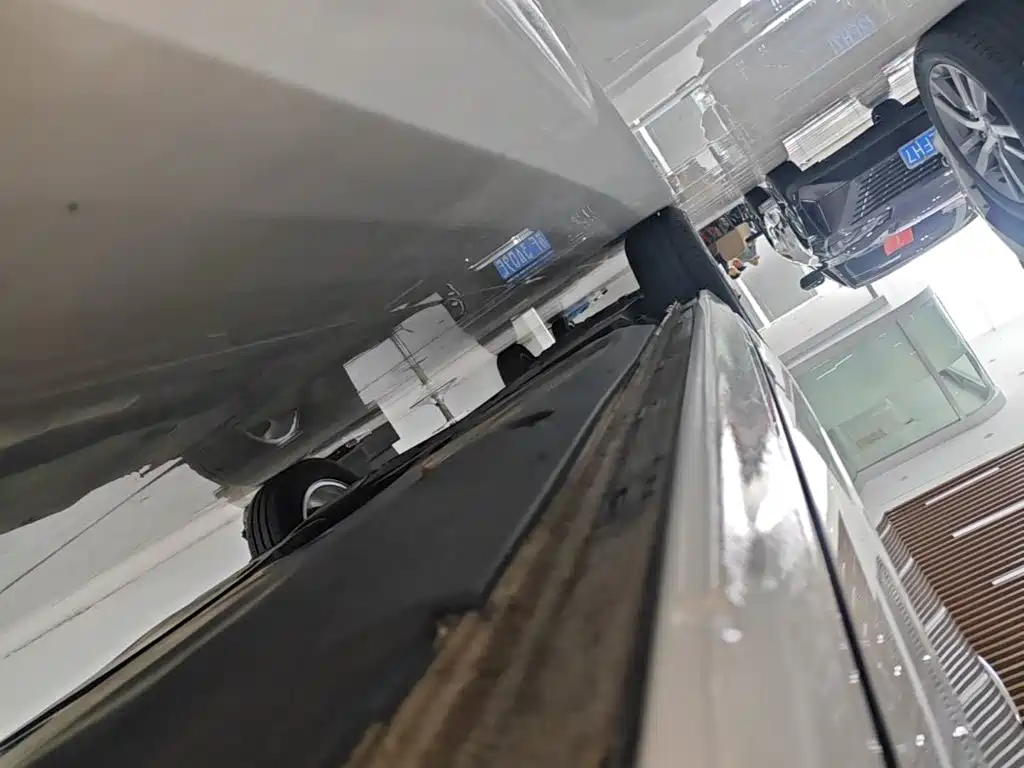 Volkswagen Polo — миниатюра 21