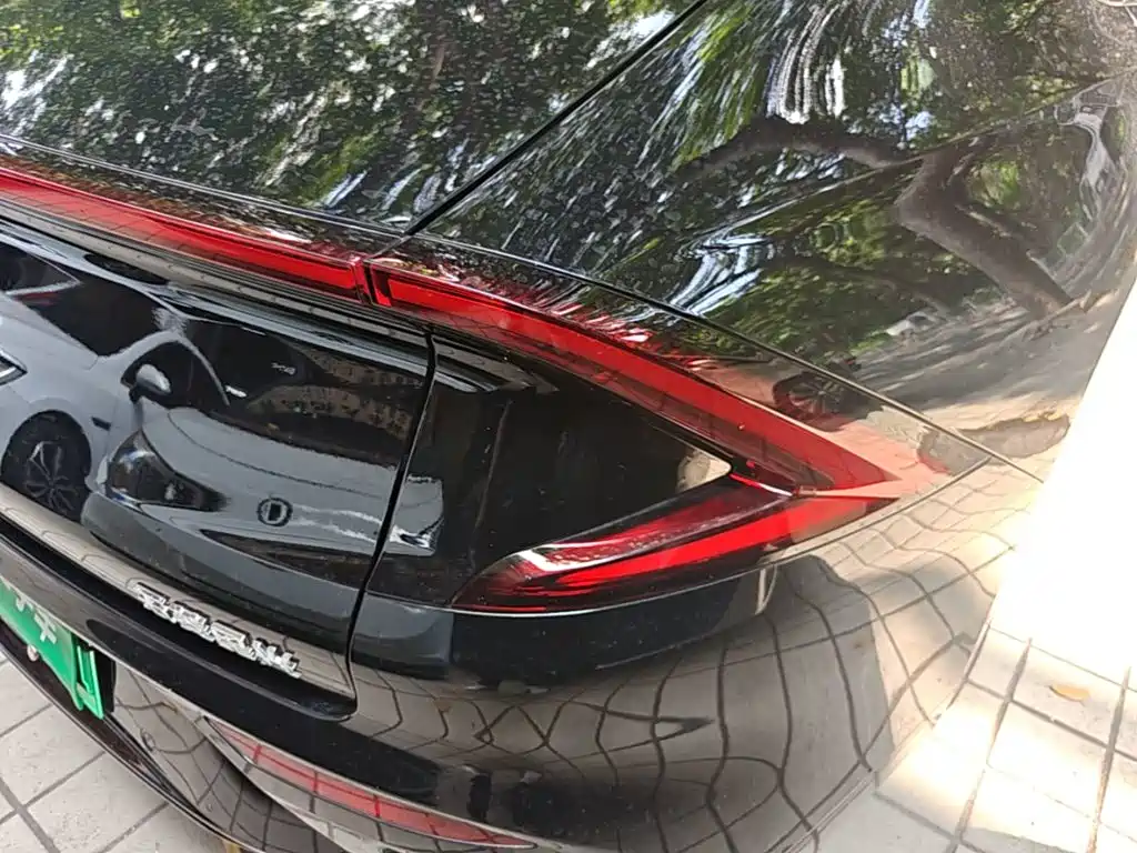 Wuling Xingguang — миниатюра 8