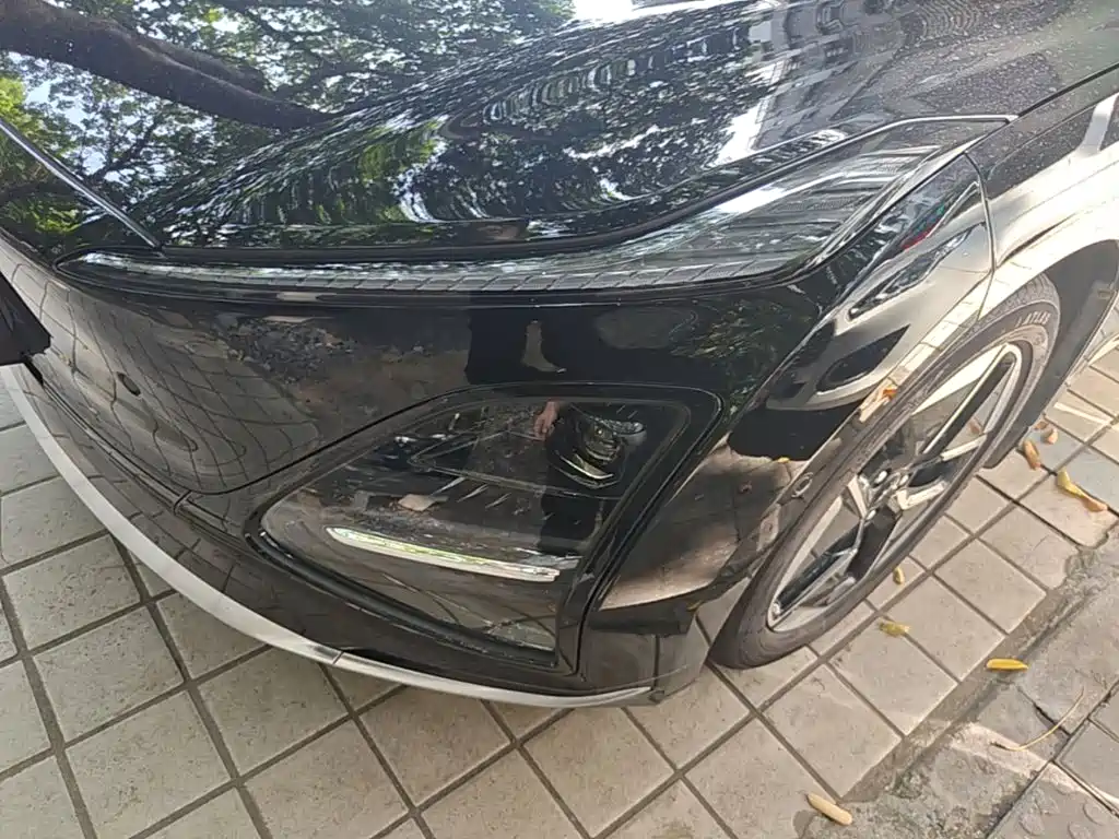 Wuling Xingguang — миниатюра 24