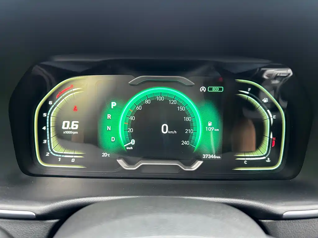 Hyundai Tucson — миниатюра 10