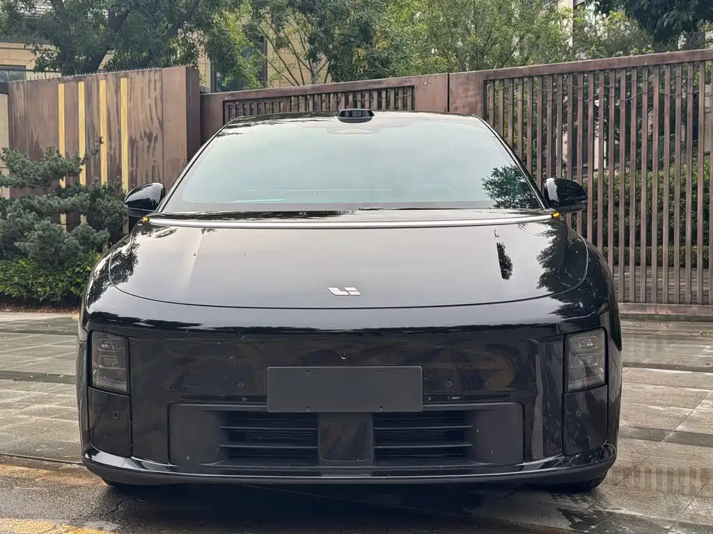 Li Auto Li i6
