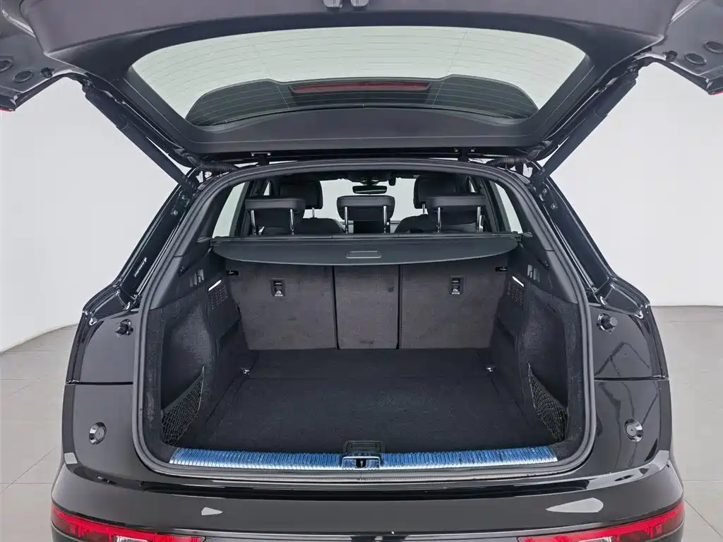 Audi Q5L — фотографии объявления, Фото 16