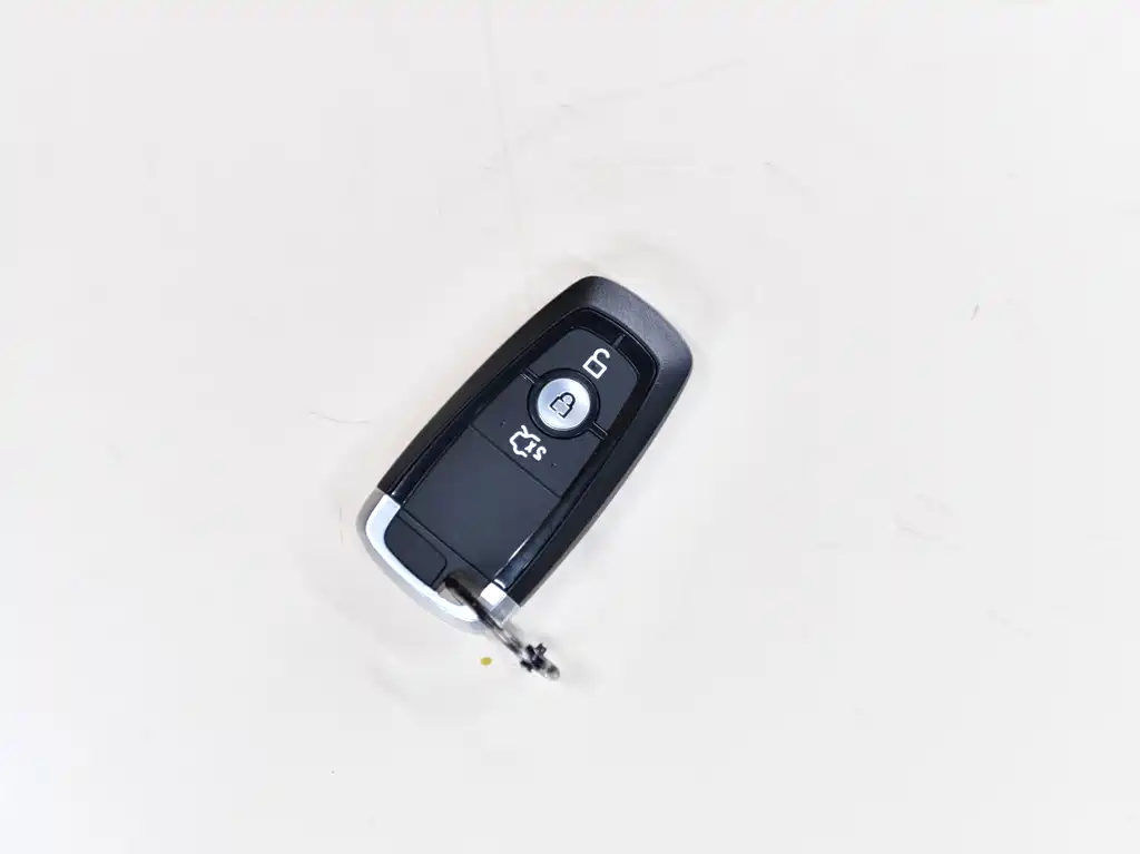 Ford Mondeo — миниатюра 20