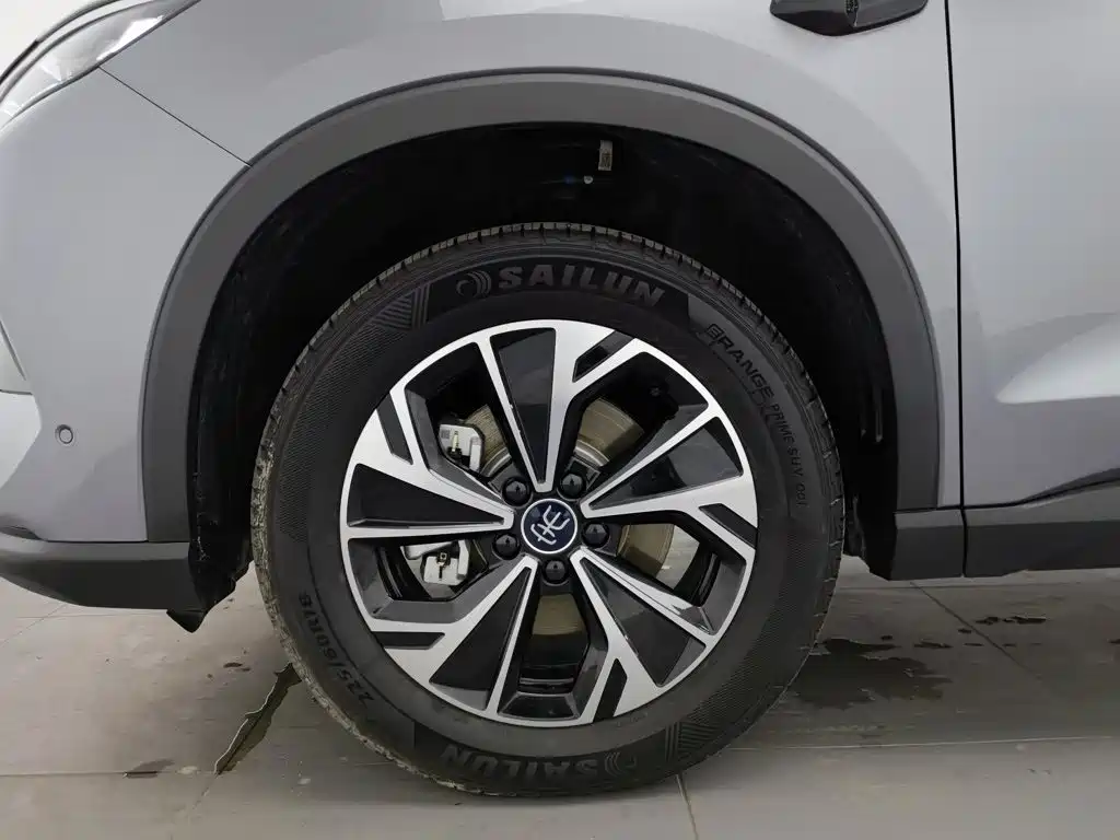 BYD Pro New Energy — миниатюра 17