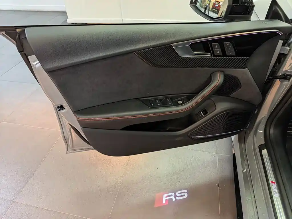 Audi RS 5 — миниатюра 11