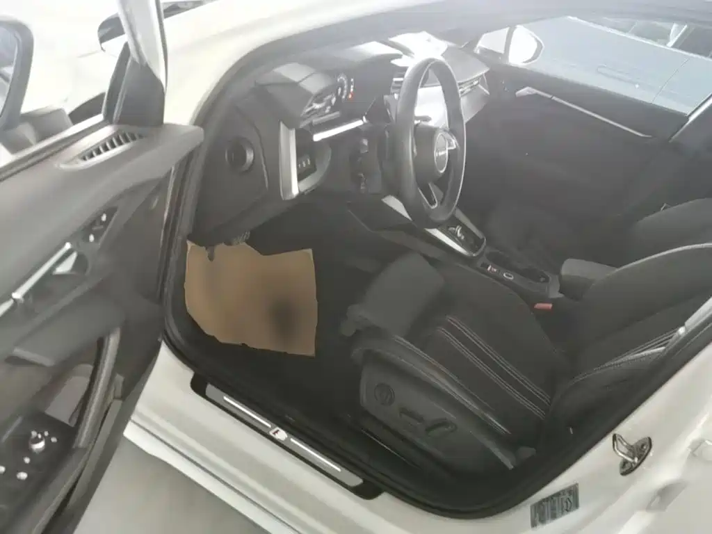Audi A3 — миниатюра 16