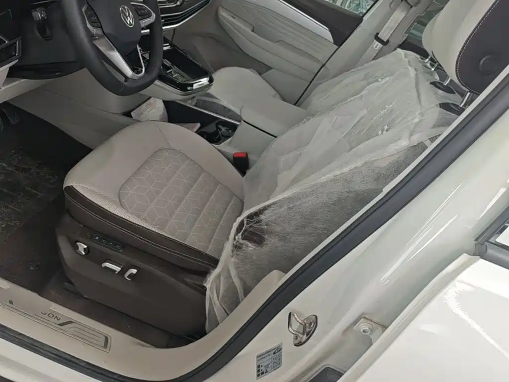 Volkswagen Talagon — миниатюра 15