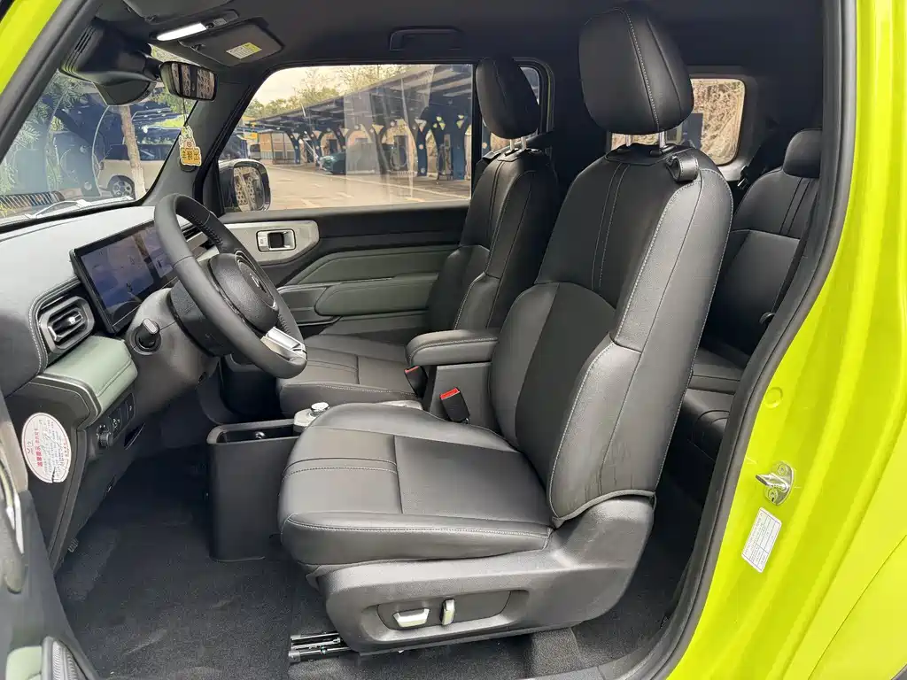 Baojun Yueye — миниатюра 14