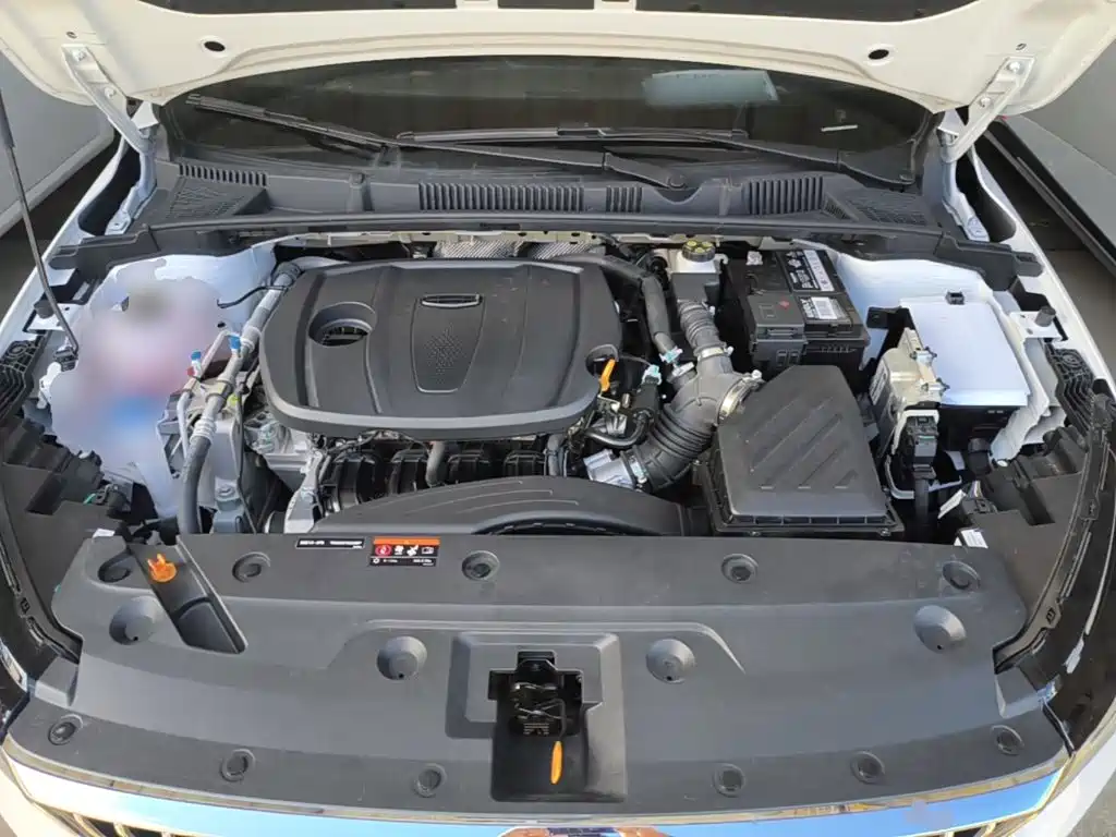Geely Emgrand — миниатюра 20