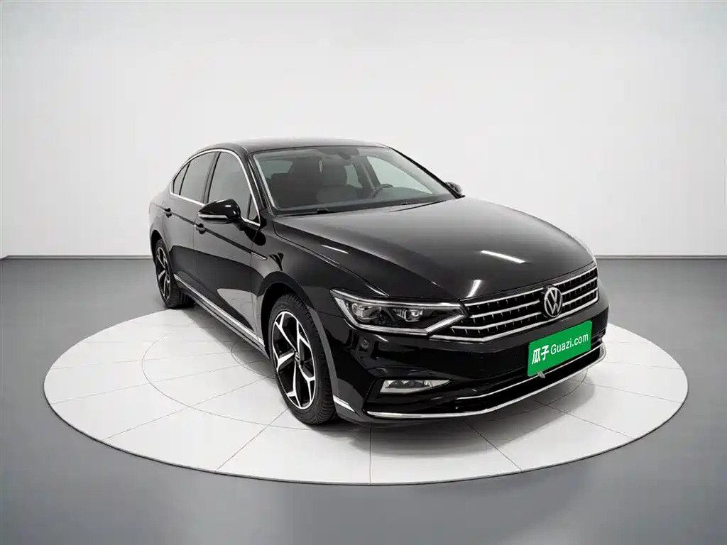 Volkswagen Magotan 2023 200 280TSI DSG Lead