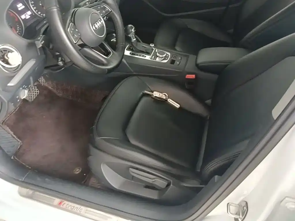 Audi A3 — миниатюра 15