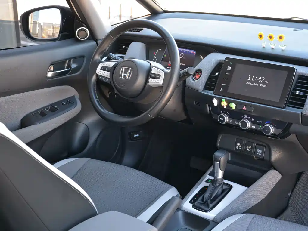 Honda Life — миниатюра 13