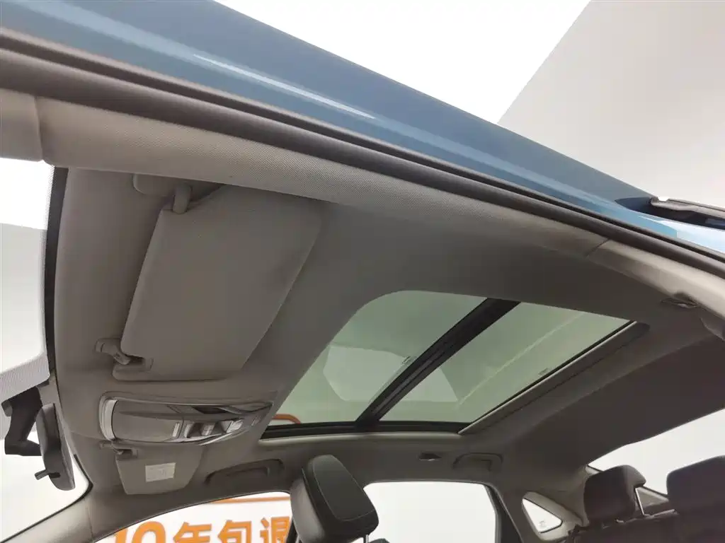 Geely Preface — фотографии объявления, Фото 14