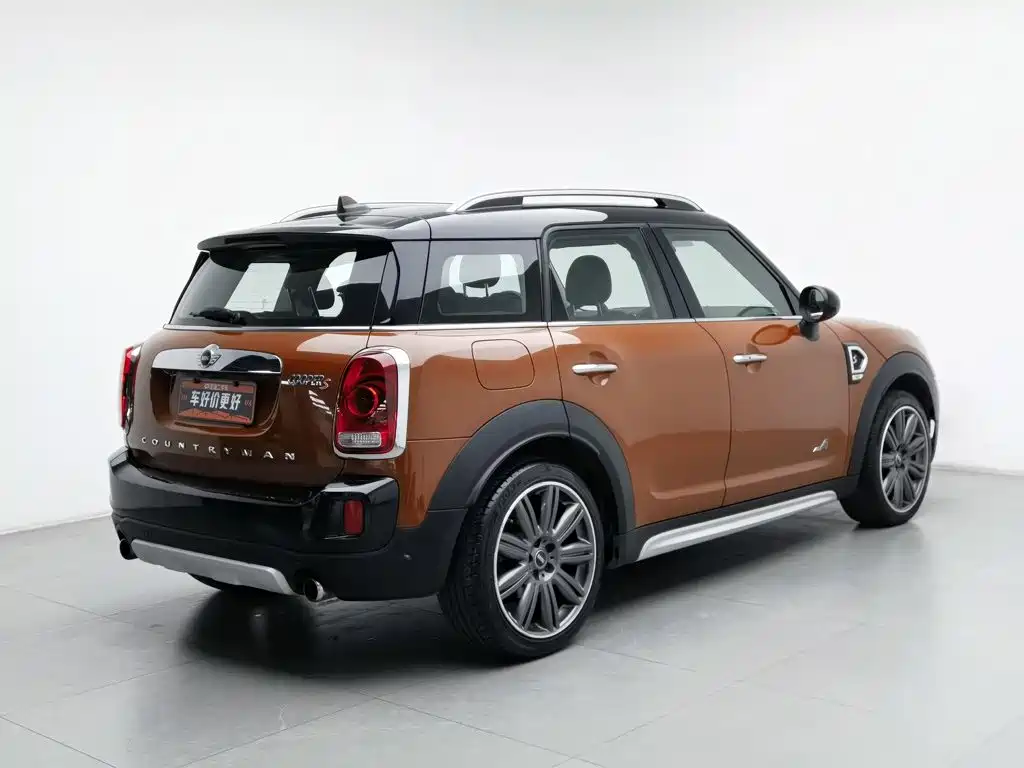 MINI Mini Countryman — миниатюра 2