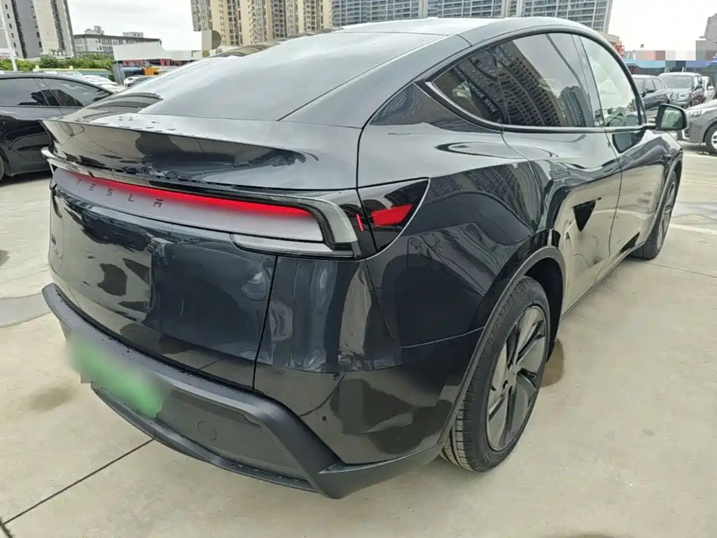 Tesla Model Y — миниатюра 7