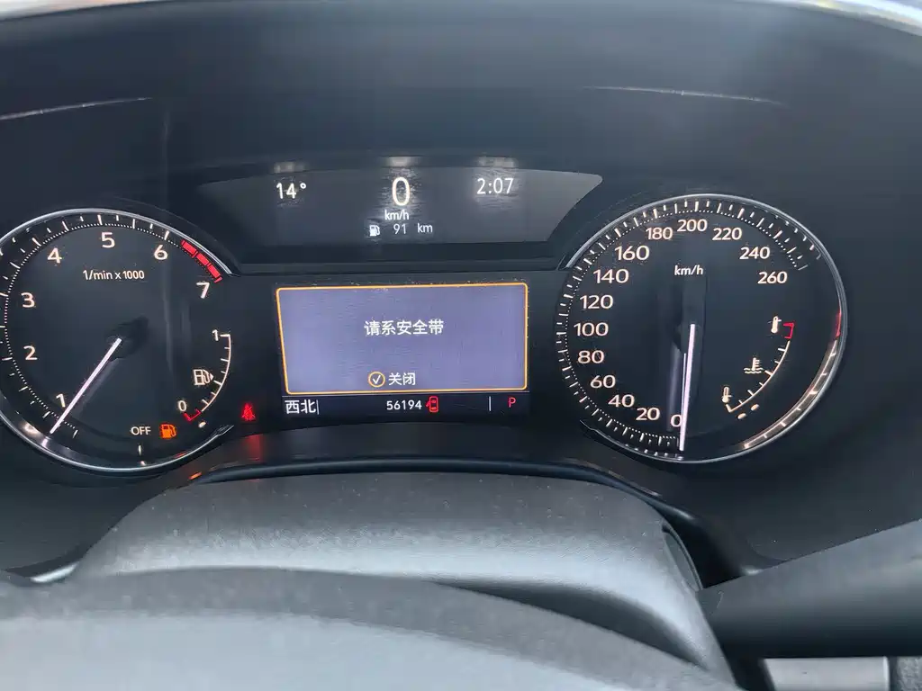 Cadillac CT5 — миниатюра 11