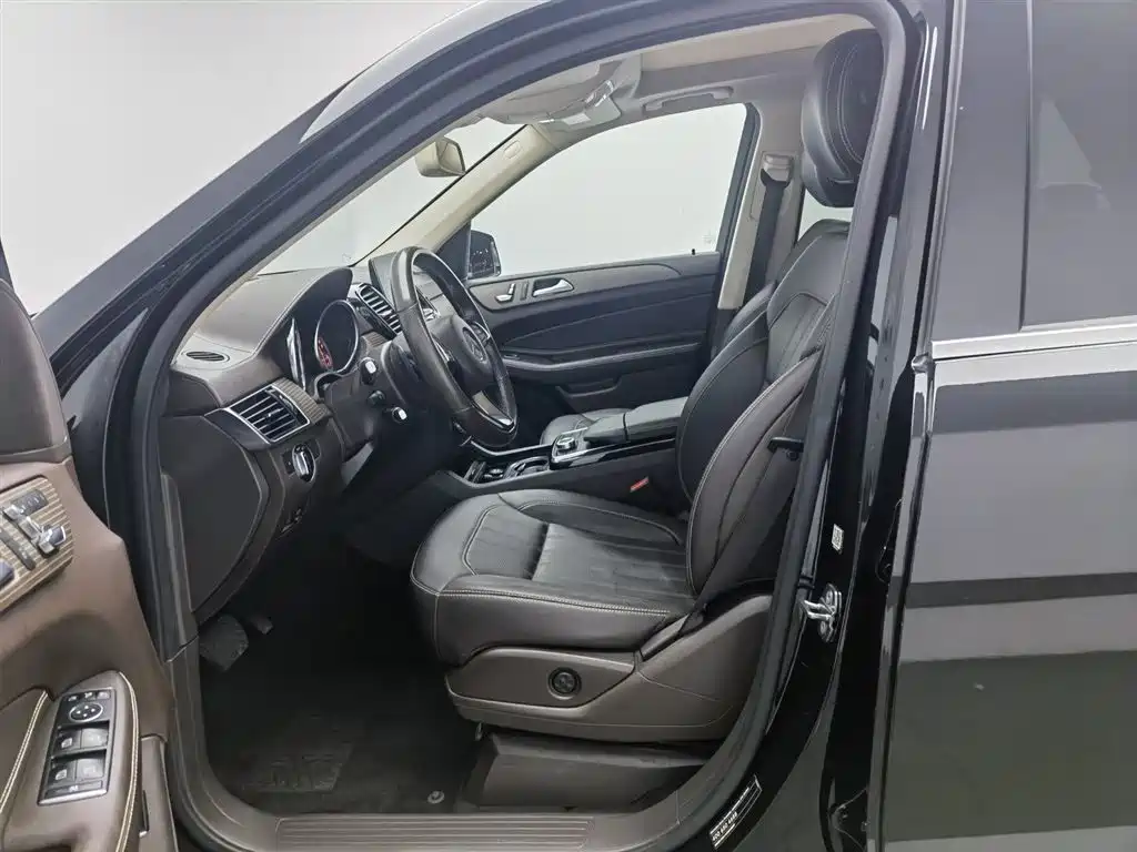 Mercedes-Benz GLE 2019 GLE 400 4MATIC