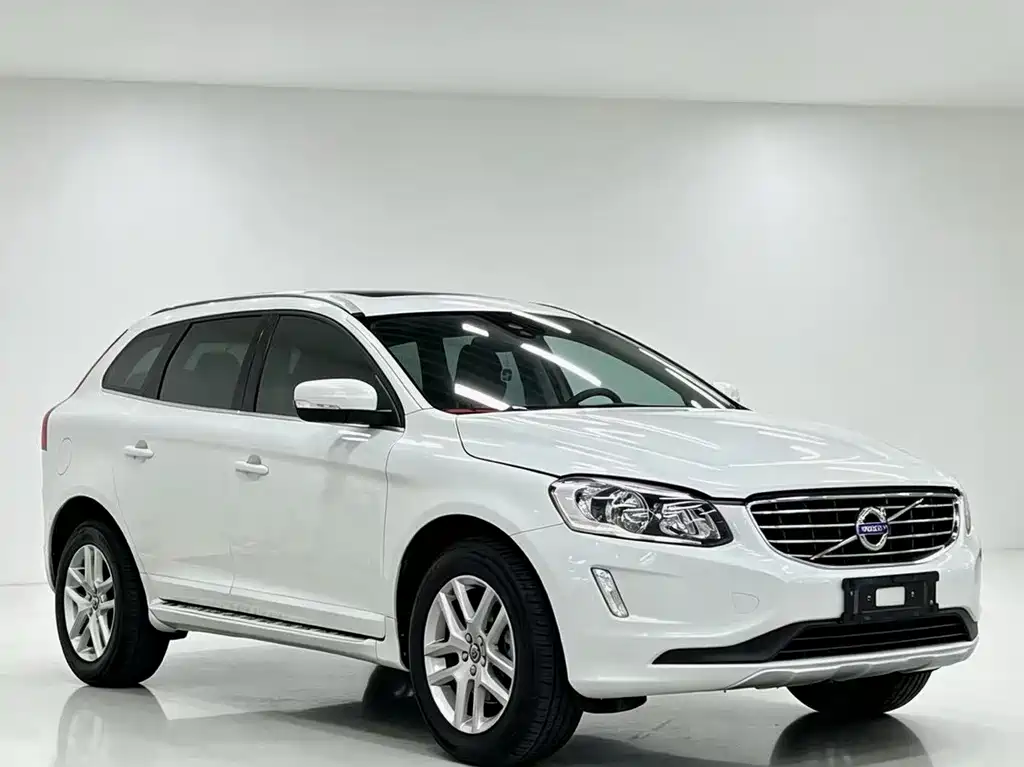 Volvo XC60 — миниатюра 4