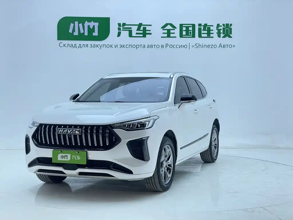 Купить Haval Chitu