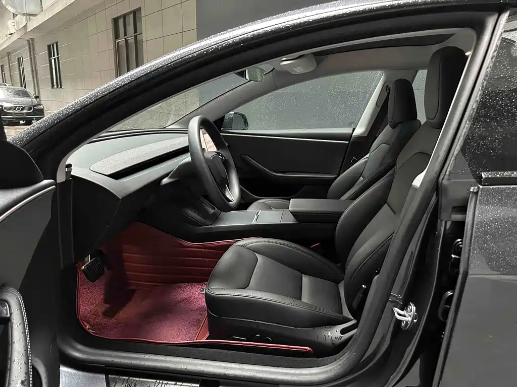 Tesla Model 3 — миниатюра 11