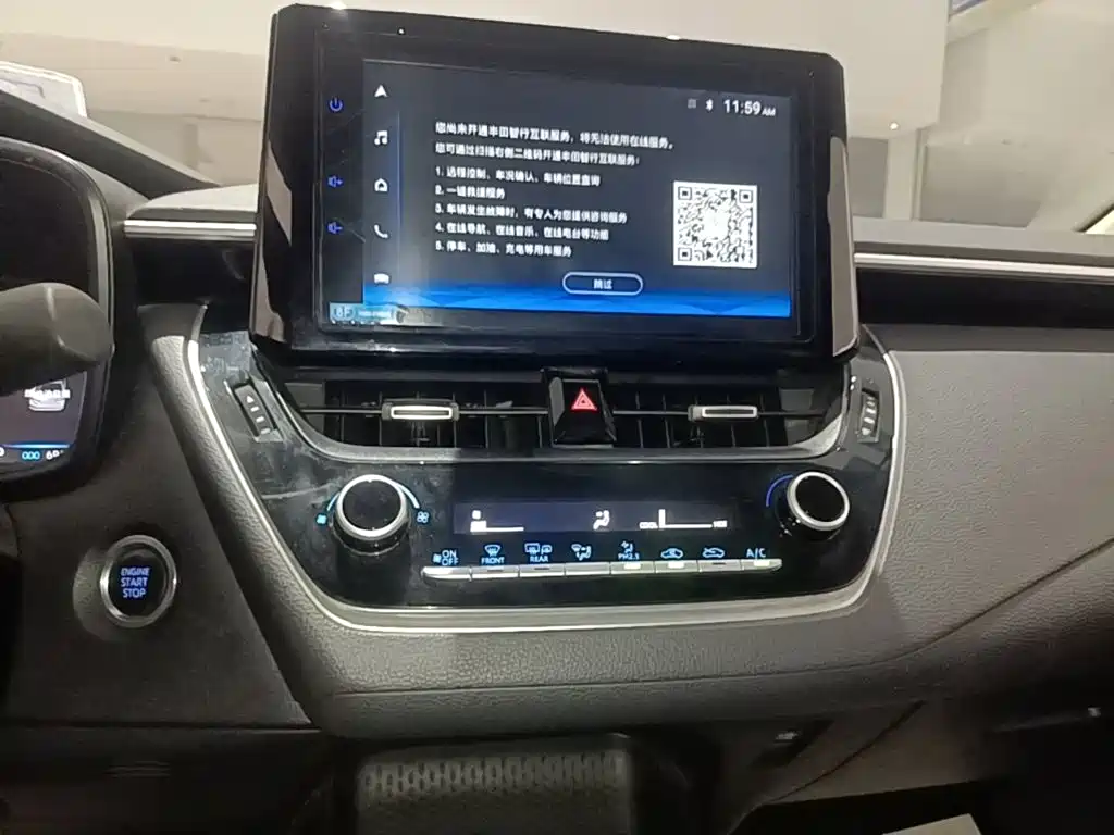 Toyota Allion — миниатюра 13