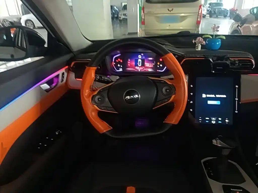 Aeolus Yixuan — миниатюра 11